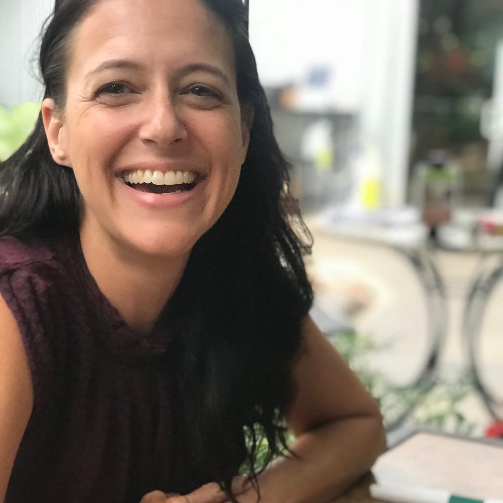 Meet your Posher, Miki